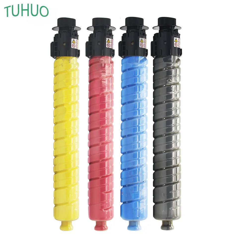 

1PCS MP C3503 MP C3003 Toner Cartridge For Ricoh Aficio MPC3003 C3004 C3503 C3504 Compatible Color High Quality Japanese Toner