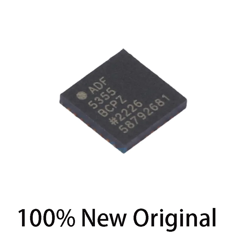 

Новый оригинальный ADF5355BCPZ QFN
