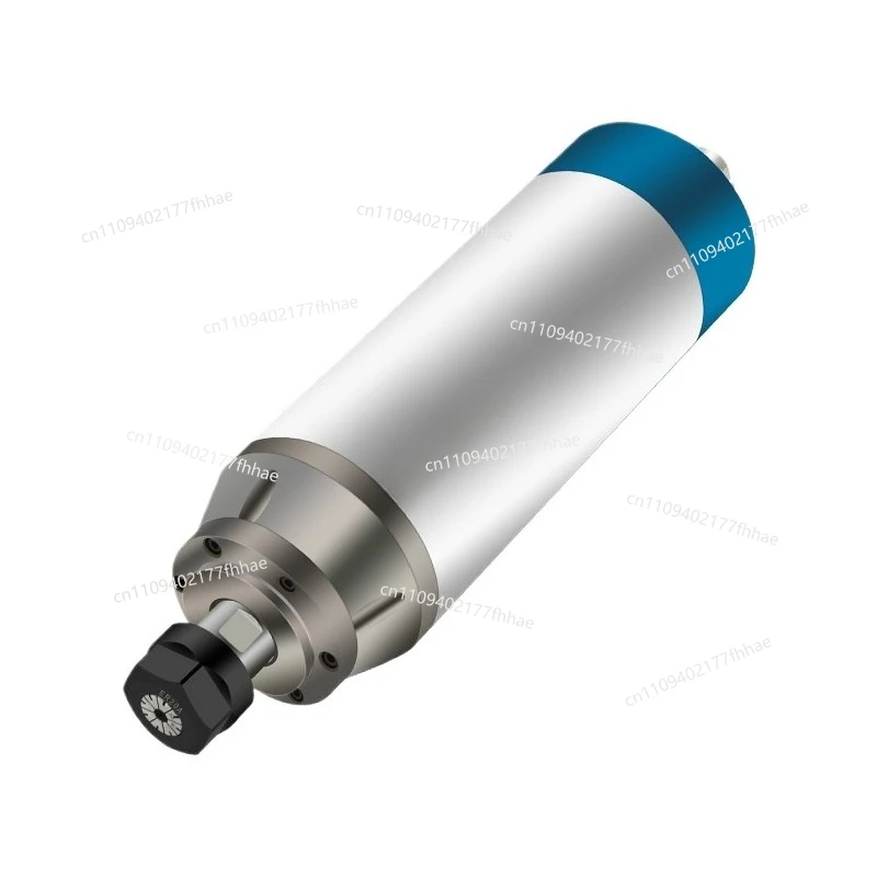 Engraving Machine Spindle Motor 3kw High Speed Cutting Machine ER20 Spindle