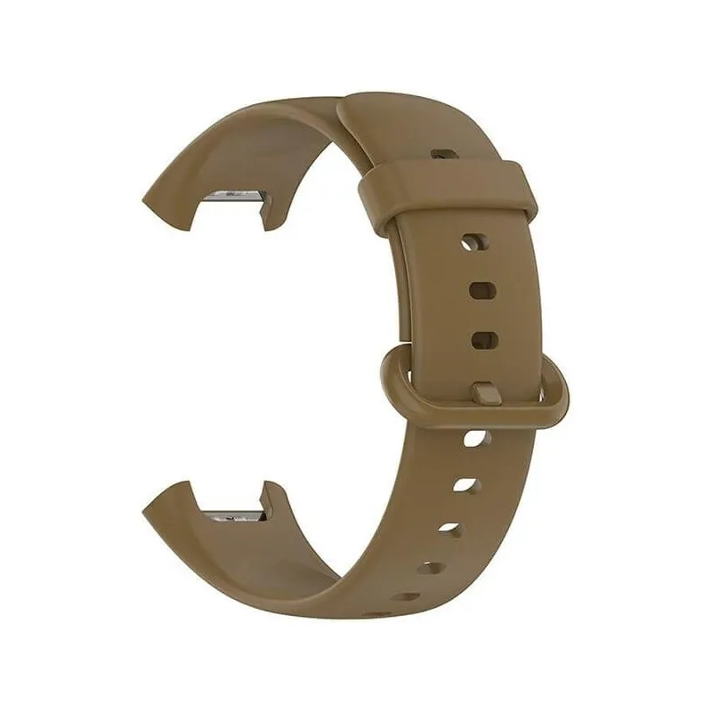 Xiaomi strap for my Watch Lite 2 - Color Marron BHR5434GL tintasycartuchos.com