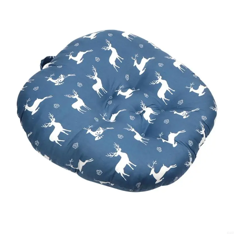 Q1FE BABY BED BASSINET NESBORN NELBORN LOUNGER BASHING #3