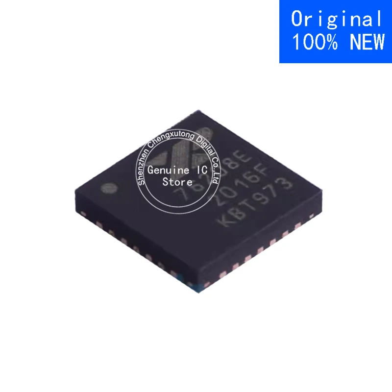 

XR76208ELTR-F XR76208ELTR 76208E QFN New Original Genuine Ic
