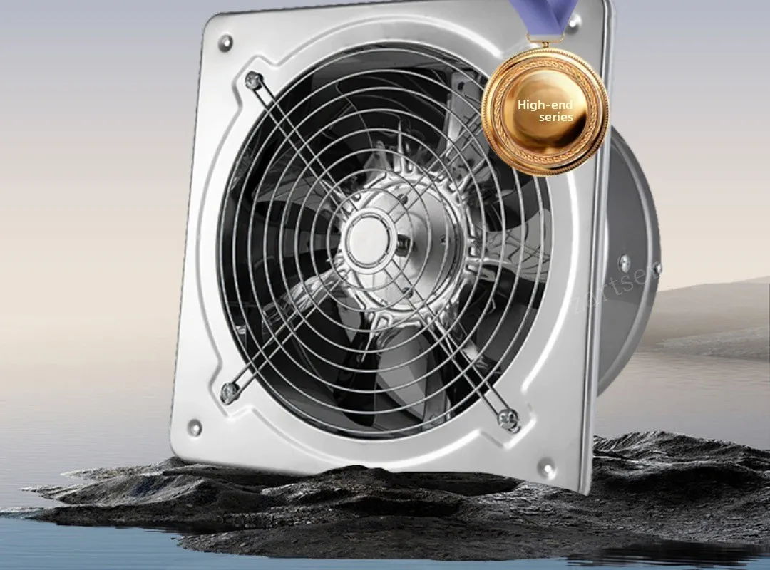 Thumbnail 3 - #33 Best Bathroom Exhaust Fans to Buy In 2026