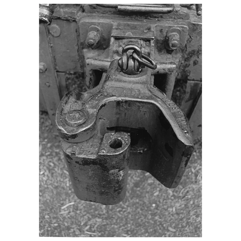 

China Factory Manufacture Train Parts & Accessories AAR Coupler for Sale