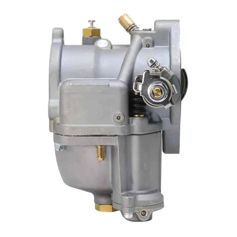 

Ведущий карбюратор мотоцикла для Davidson Super E 11-0420 Big Twin Softail Deluxe FLST Sportster Road King Buell Cyclone