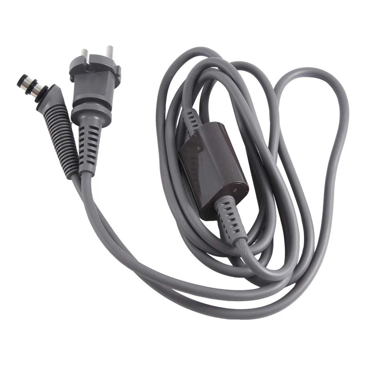 Curling Iron Cabo de Alimentação Especial Acessórios de Reparo Substituição Plug ue Dyson Airwrap Estilor Cabelo Hs01 Hs05