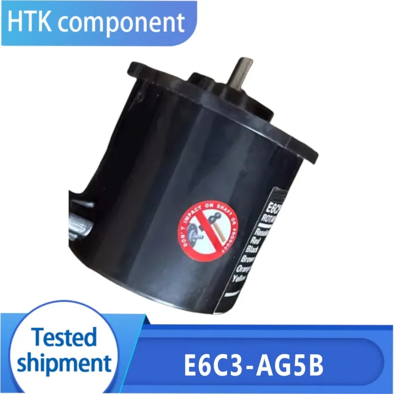 New Original encoder  E6C3-AG5B