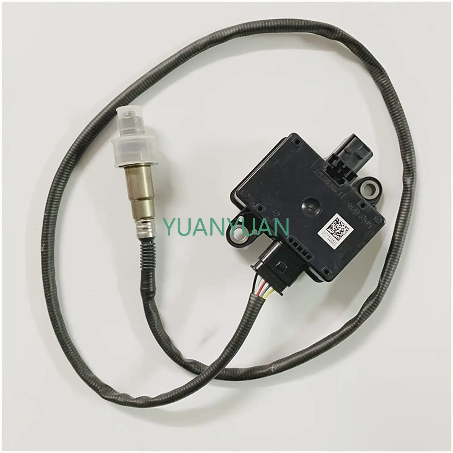 0281008069   A054P722 PM uitlaatdeeltjesfiltersensor voor Mercedes Cummins