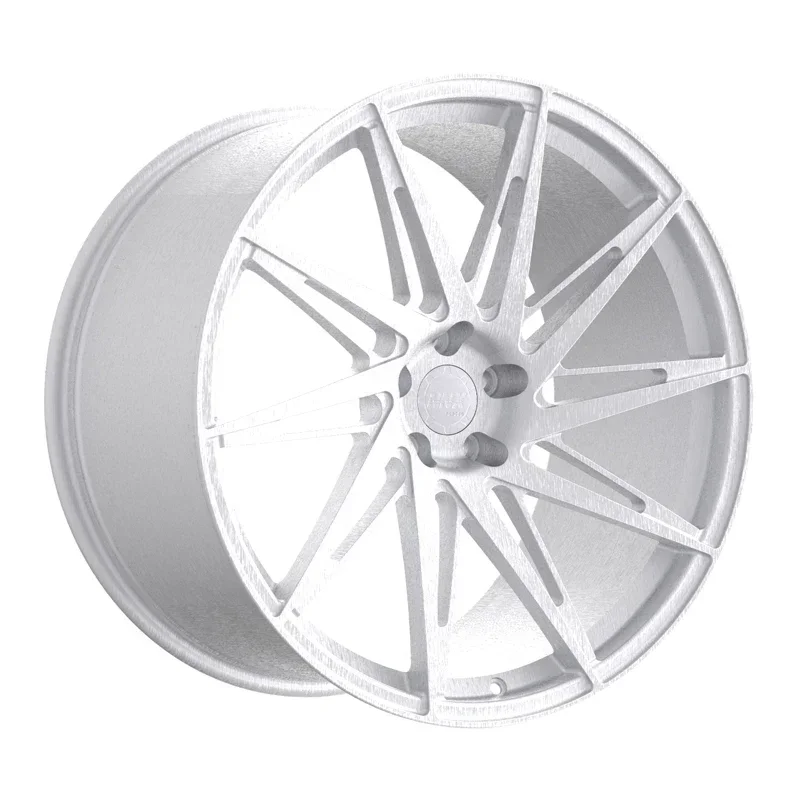 Custom Forged Aluminum Alloy Car Rims 18 19 21 Inch Car Wheels Rims 5 Hole Forged Car Wheels
