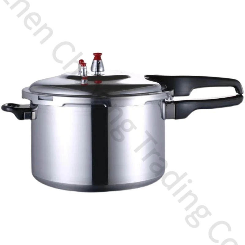 Mini Pressure Cooker For Cooking Household Gas Induction Cooker General Fast Pot Explosion-Proof Multicooker With Pressure