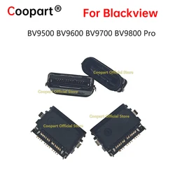 Micro USB Charge Charging Connector Plug Port Jack socket dock for blackview BV9500 BV9600 BV9700 BV9800 Pro plus