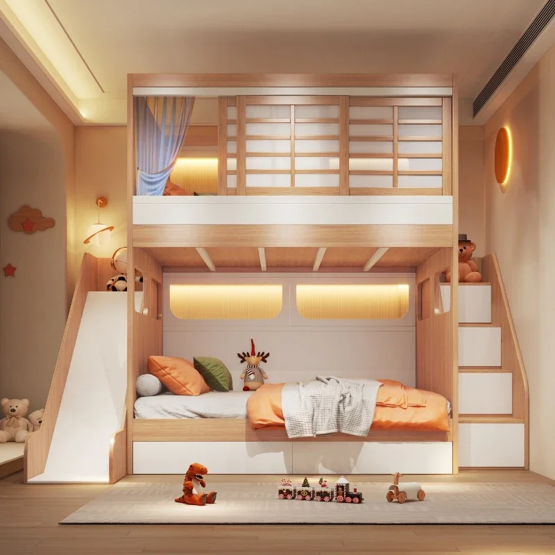 

bunk beds, bunk beds, adult double beds