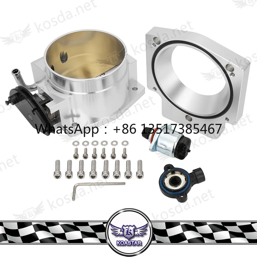 4 Bolt Cable Drive …