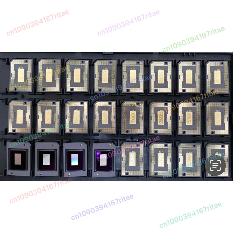 

1910-503AB/513AB 4K DMD Chip