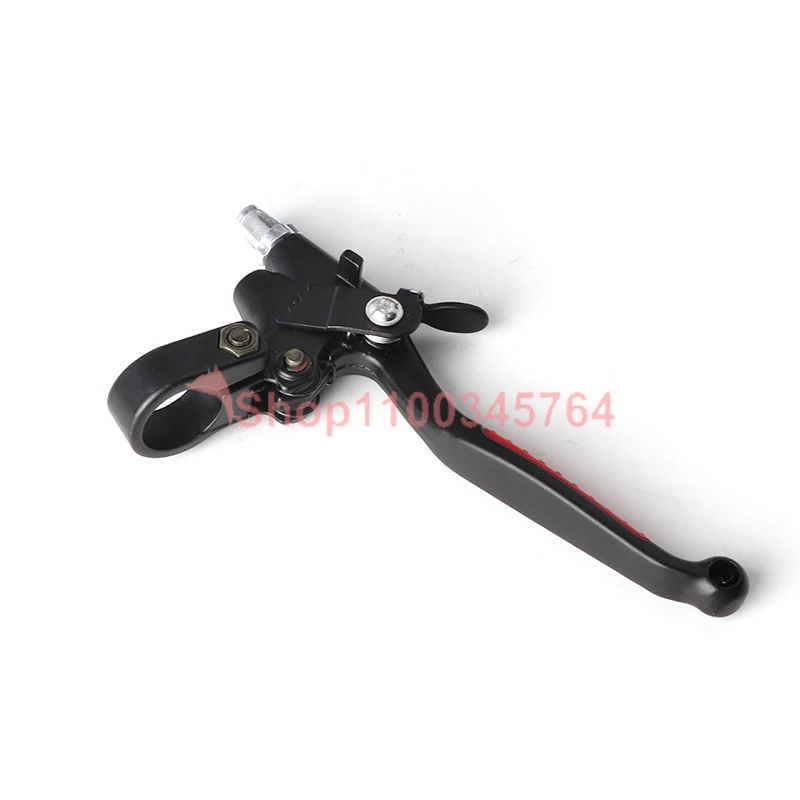 Handle Clutch Lever for 49cc 60cc 66cc 80cc Mini Motorized Bicycle Bike