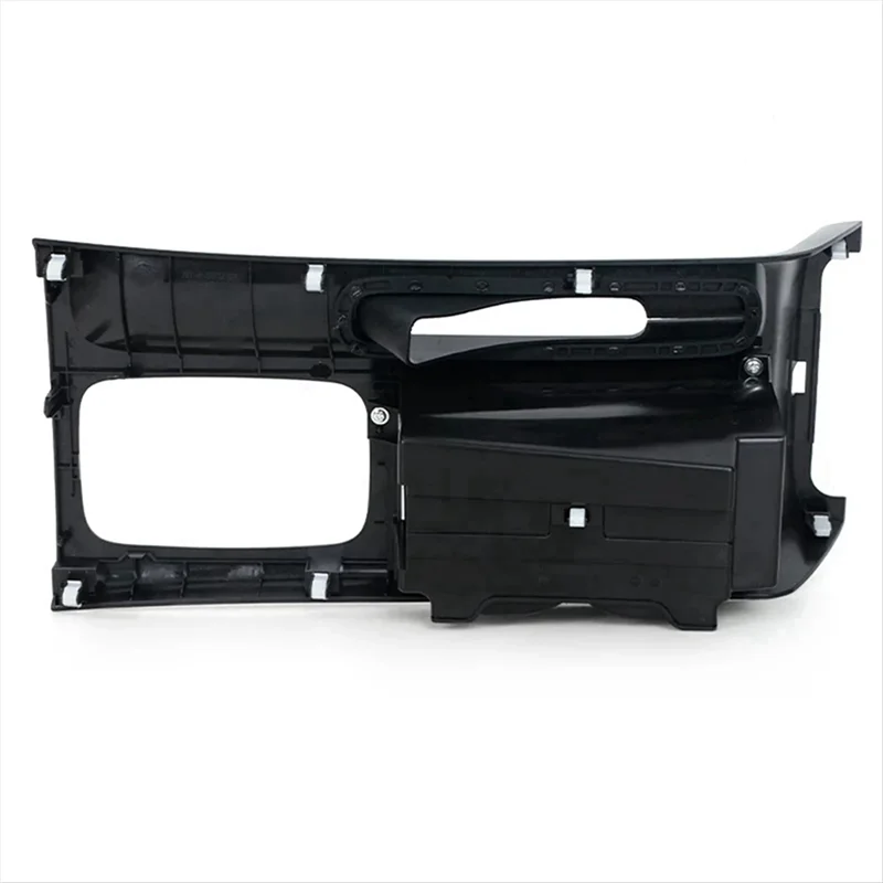 

A57E-Автомобильный держатель для воды с центральным положением для Toyota Camry 2002-2006, панель переключения передач с подстаканником