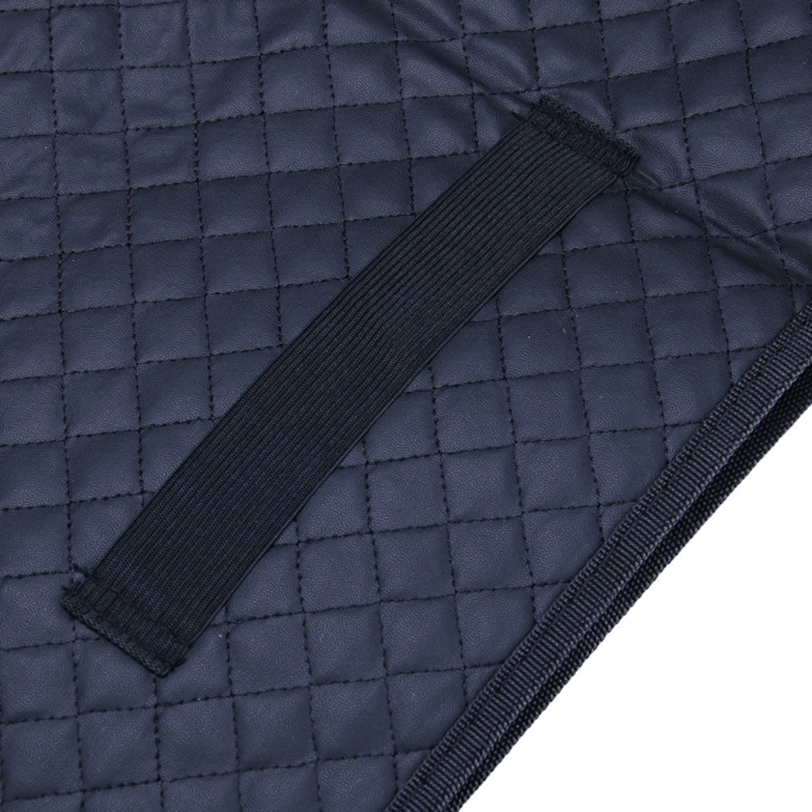 Car Repair Mat Foldable Car Creeper Pad Under Vehicle Pad Rectangular Automotive Gear Wear-Resistant