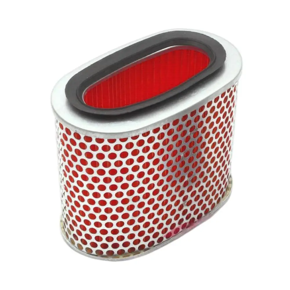 دراجة نارية استبدال المحرك الهواء منظف المرشّح مدخل هواء عنصر مرشح لهوندا VT1100C VT 1100C الظل ايرو 1987-2007