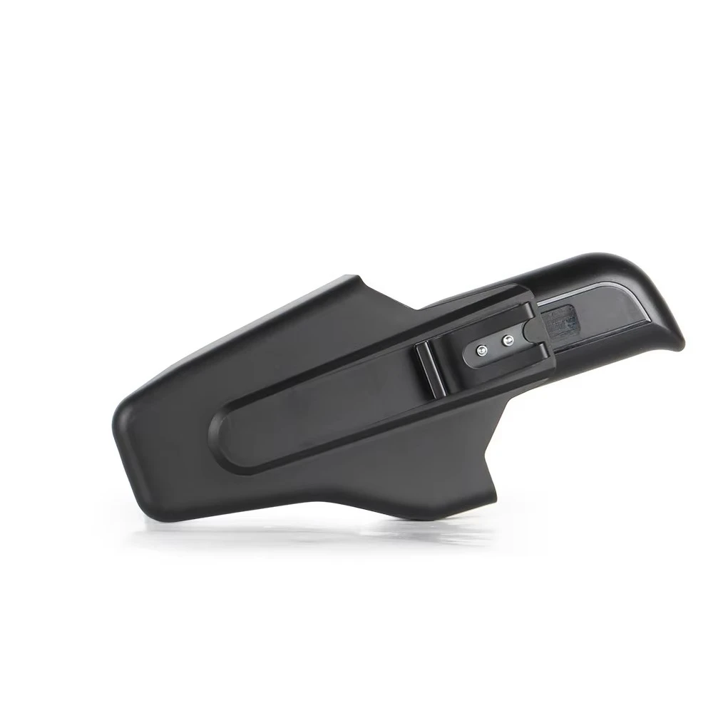 

WZ01 8V Battery Powered Pole Electric Pruning Shears, 25mm Cordless Garden Pole Shears with Brushless External Rotor Motor