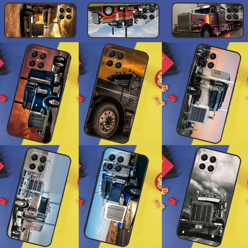 Trucks Car Case For… - image