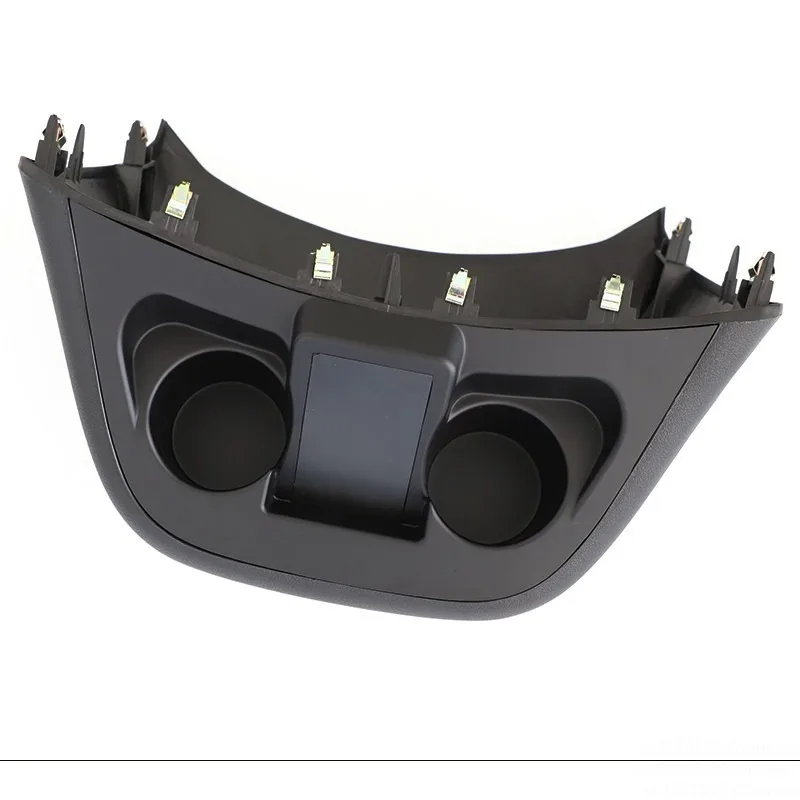 For 16-26 Vito V-Class W447 Center Console Cup Holder Dashboard Storage Box Dedicated Interior Accessory