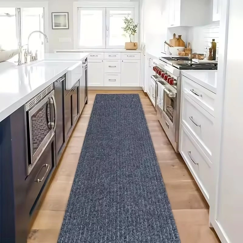 7 Sizes Self-Adhesive Carpets Cats Scratch Board Kitchen Bedroom Anti Scratch Mats Solid Carpets Sofa Furniture Protective Mats