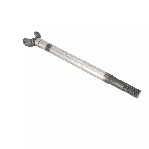 

HotUniversal Joint with Shaft R153307 for 7520 8100 8200 8300 8400 8430 7R 290 7R Agricultural Machinery Parts Tractor Parts