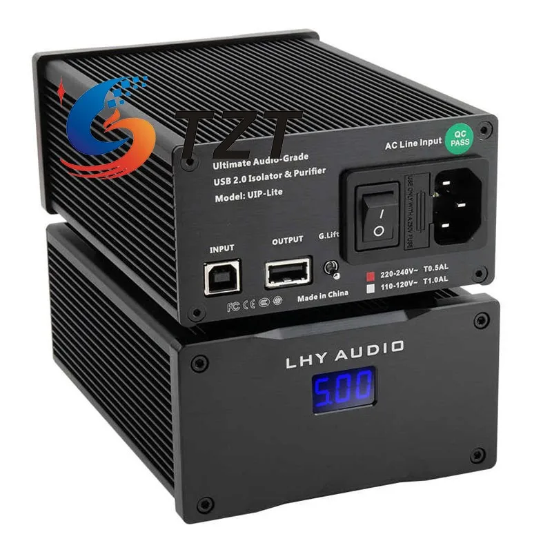 Tzt 110V Uip-Lite U…