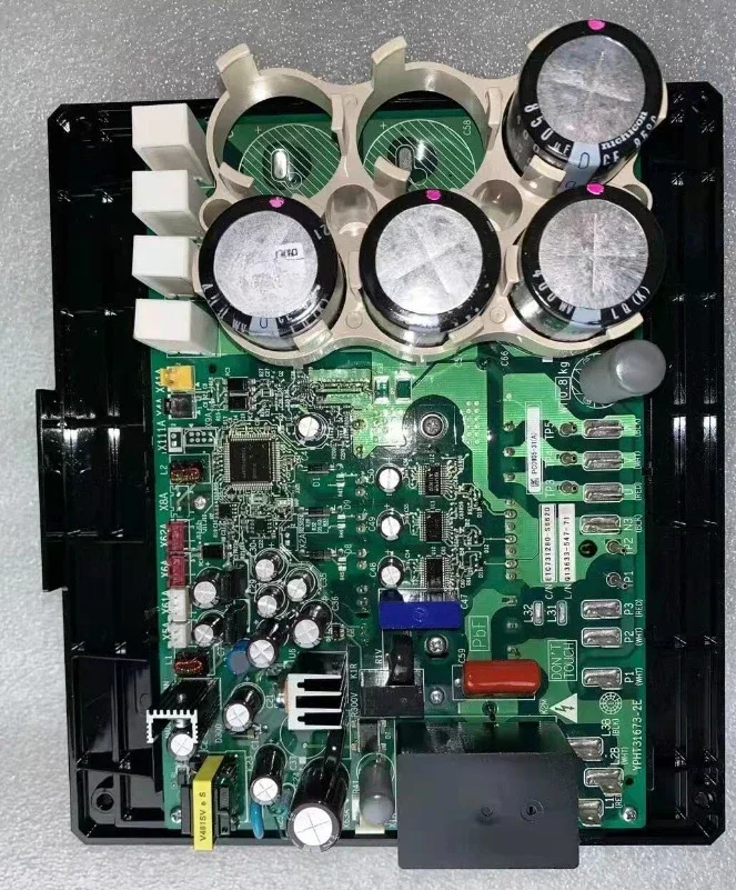 Hot selling FOR PC0409-1-2-3(E)/(C) Air Conditioning Accessories PC0409-3F Mainboard PC0409-3