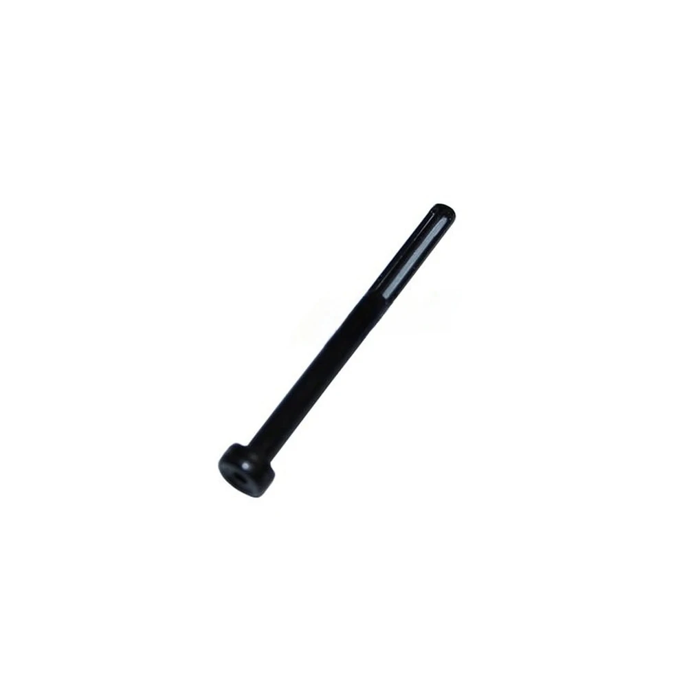 Mower Part Fuel Filter Black High Efficiency Filtration Impurity Removal Clog Prevention Easy Installation For GC160LA