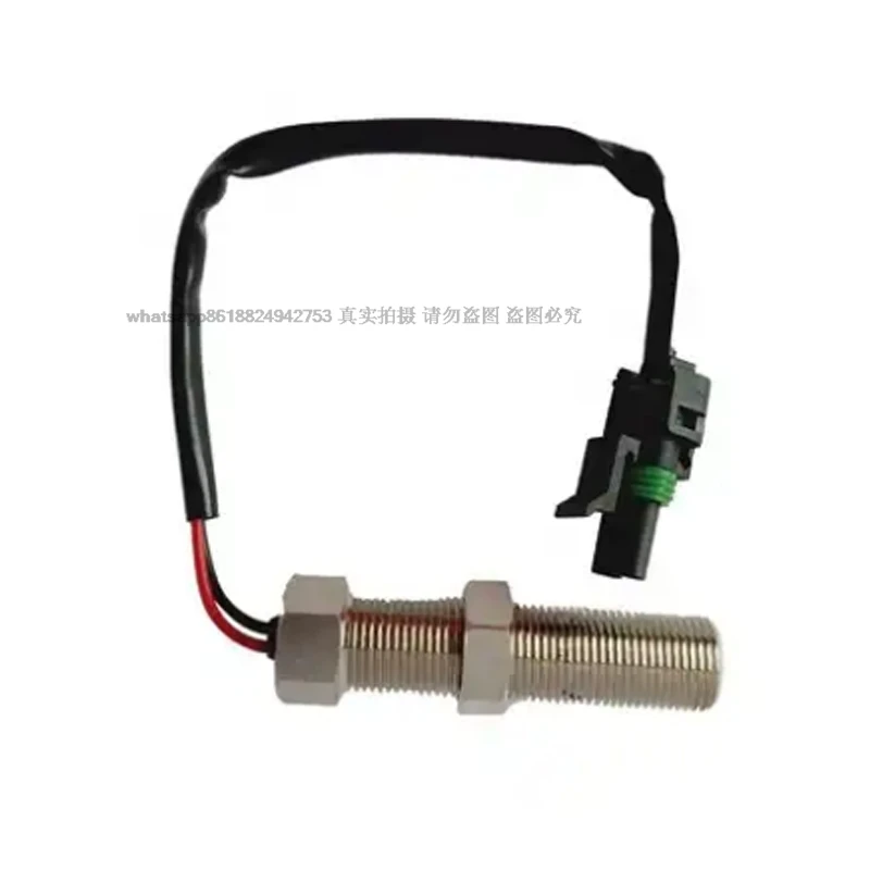 

Датчик скорости 3039524 используется для аксессуаров Cummins R220-5.