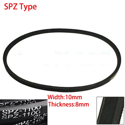 Spz 1140 10Mm Width…