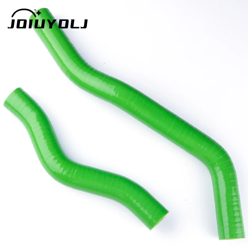 

For Honda Civic DX LX D17 1.7L 2001 2002 2003 2004 2005 Coolant Pipe Silicone Radiator Hose