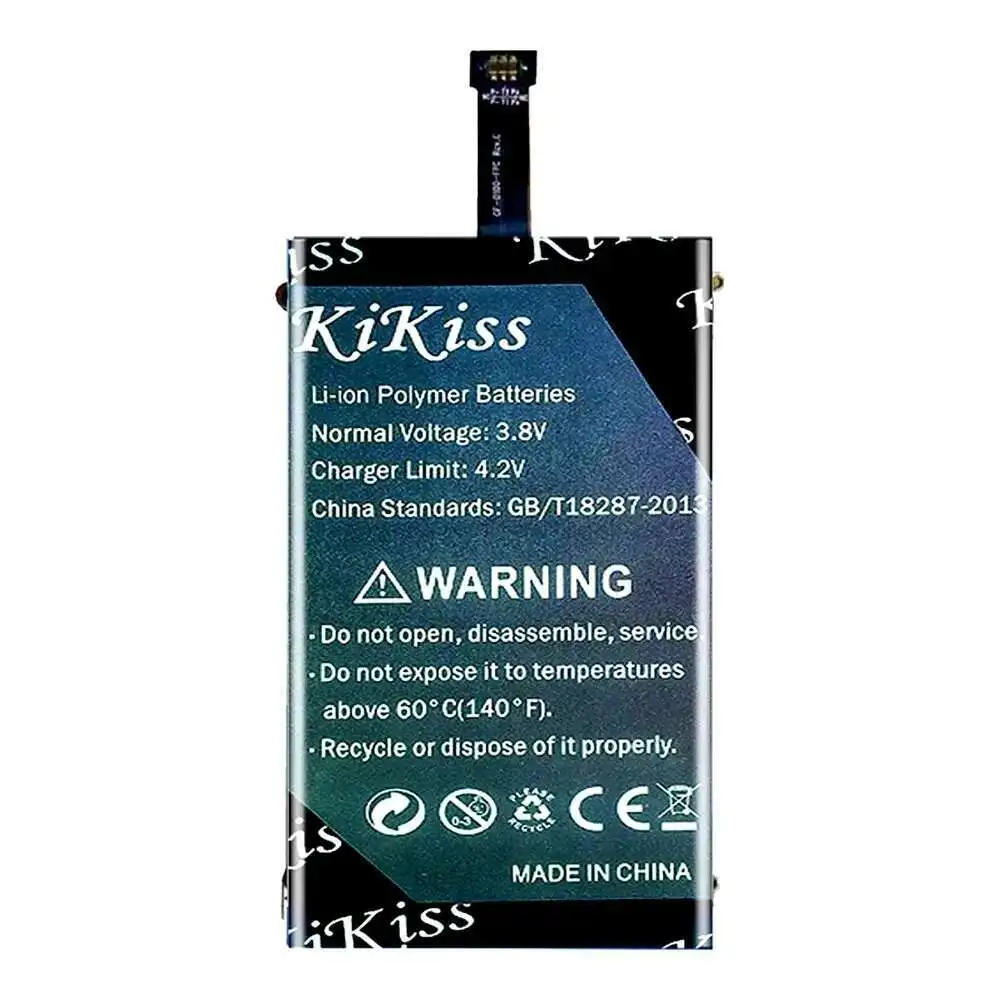 

6300Mah High-Efficiency For Glocalme G3 G1611 Portable WI - FI Battery