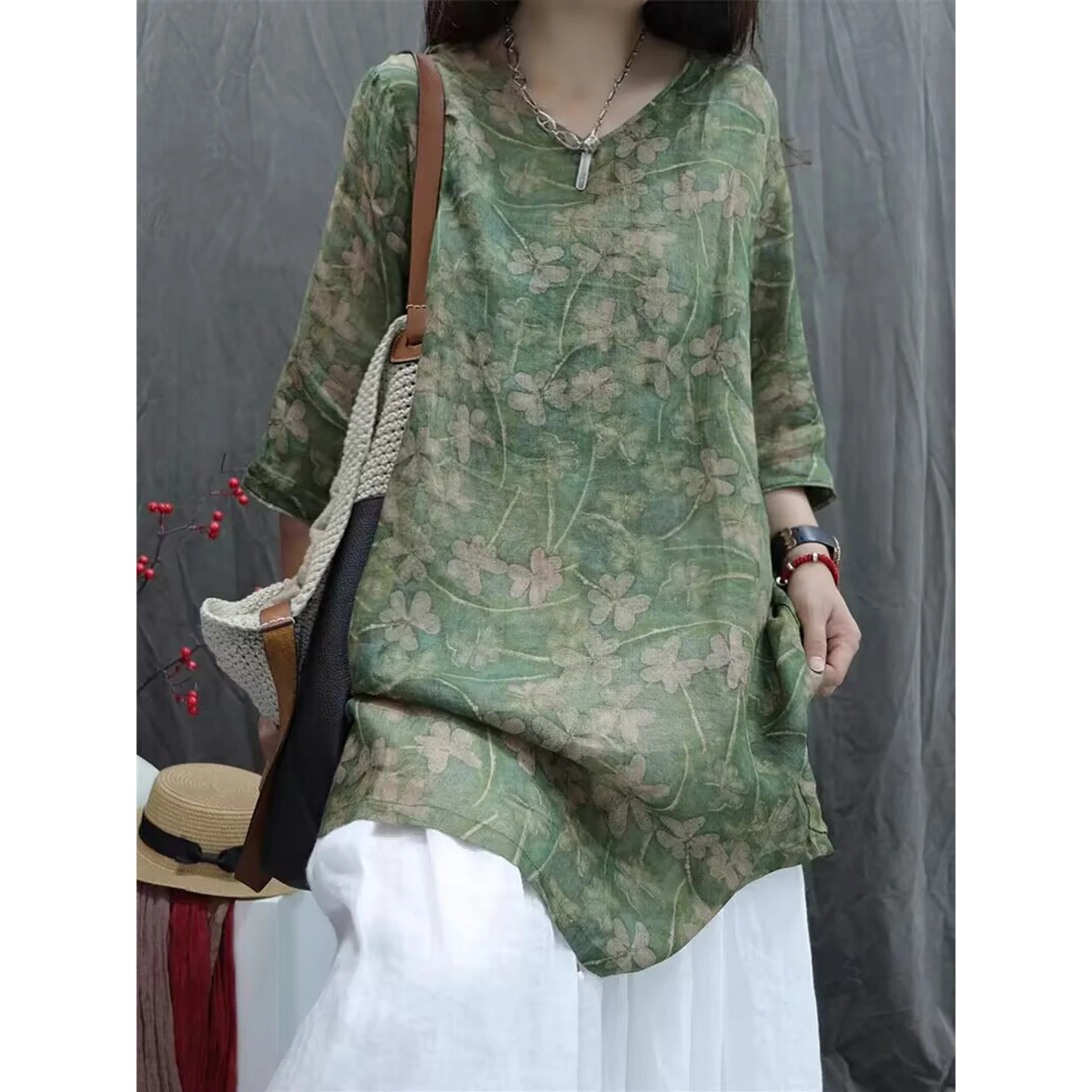 Green (small quantity in stock)