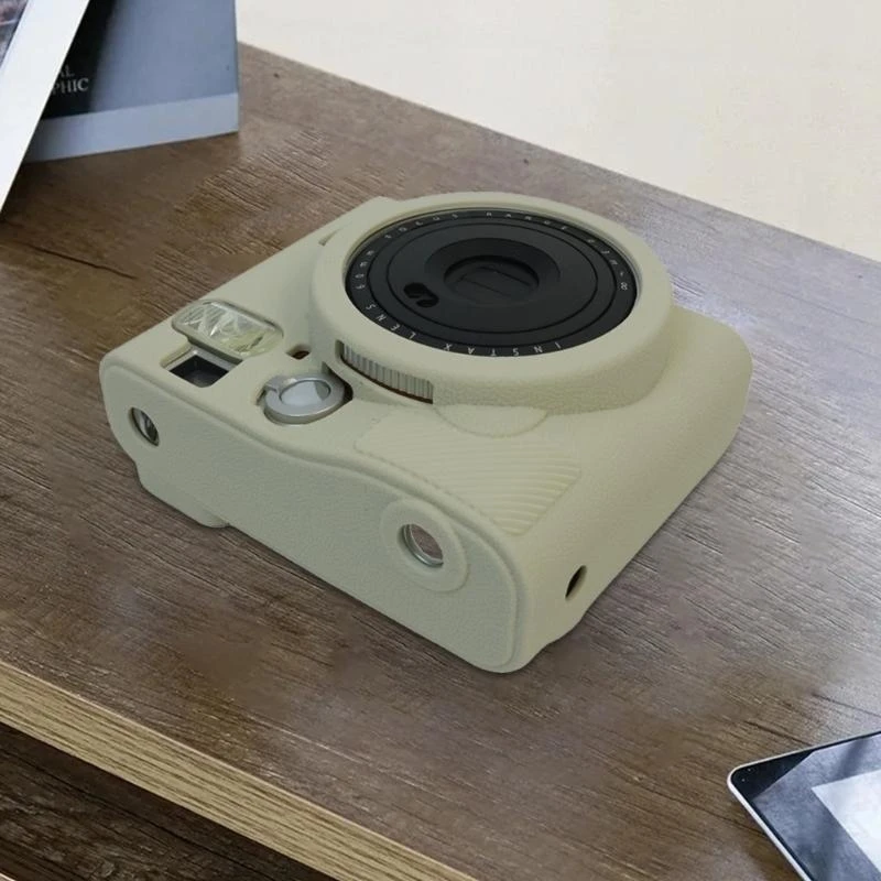 

R53C Silicone Camera Cover Camera Protective Case Sleeve for 90 Camera