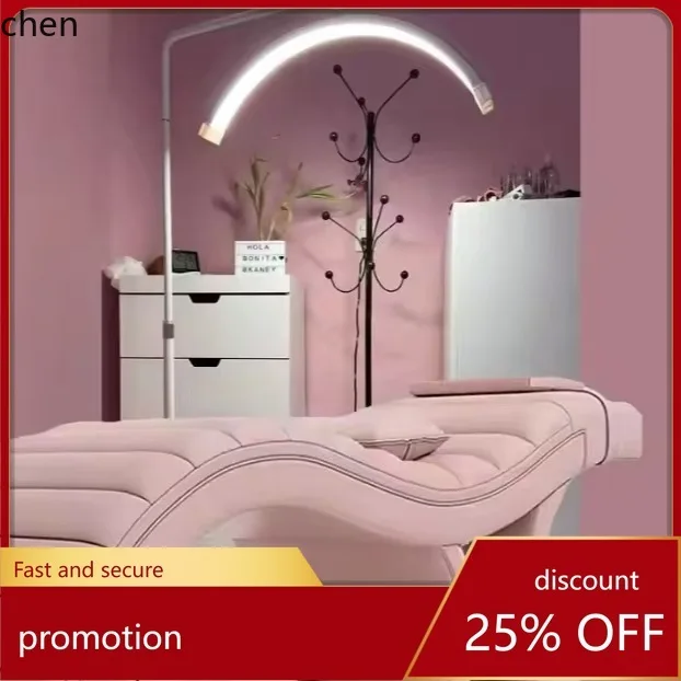 

HXL Curved Massage Bed for Comfortable Human Body, Special for Beauty Salon, Massage and Tattoo Bed