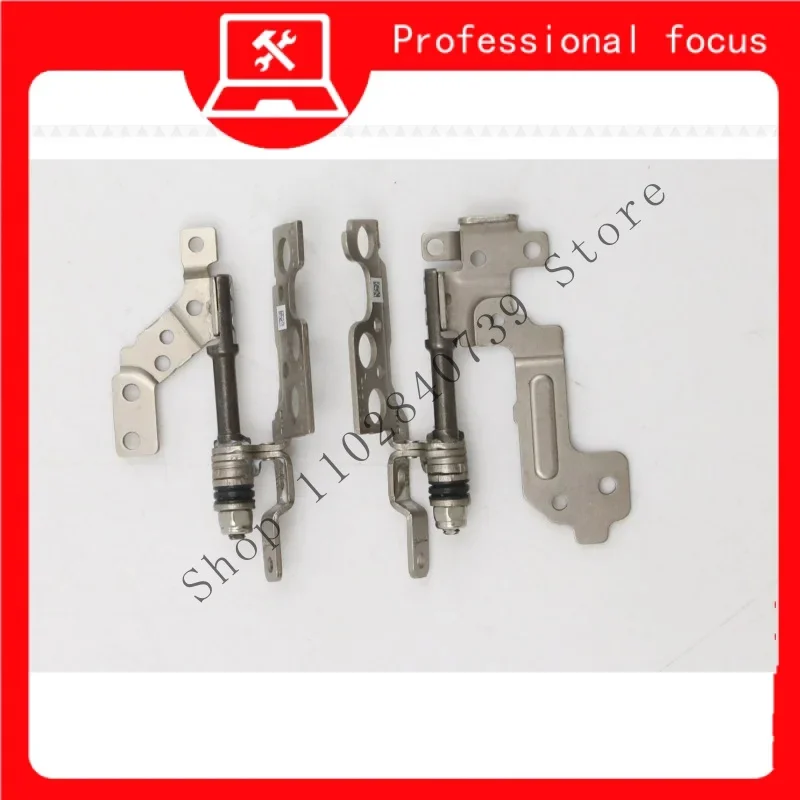 WYORESY New 5H50S28995 For Lenovo Thinkbook 15 G2 ITL 15 G2 ARE 15 G3 ACL 15 G3 ITL LCD Screen Shaft Hinges Set Hinge R&L