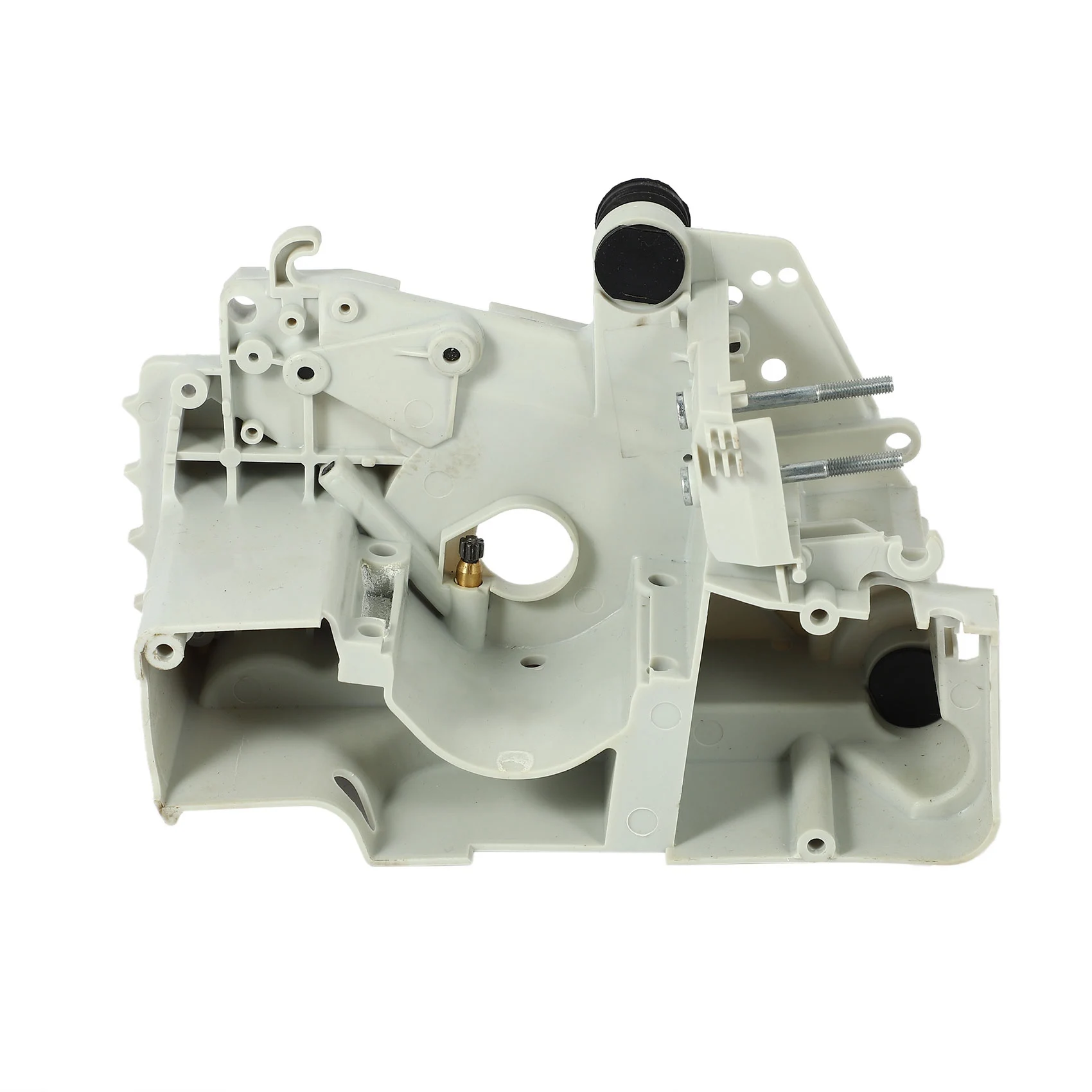 Limited Stock-FF Crankcase Fuel Tank Cover For Stihl 017 018 MS170 MS180 Chainsaw Replace Durable