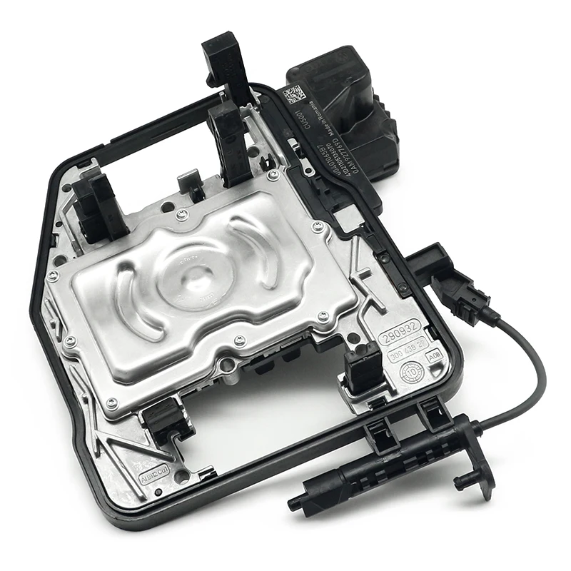 Afbeelding 6: Automatische Versnellingsbak Transmissie TCU OAM325025D 0AM927769D DQ200 DSG 7-Speed Transmissie Onderdelen Voor VW Audis