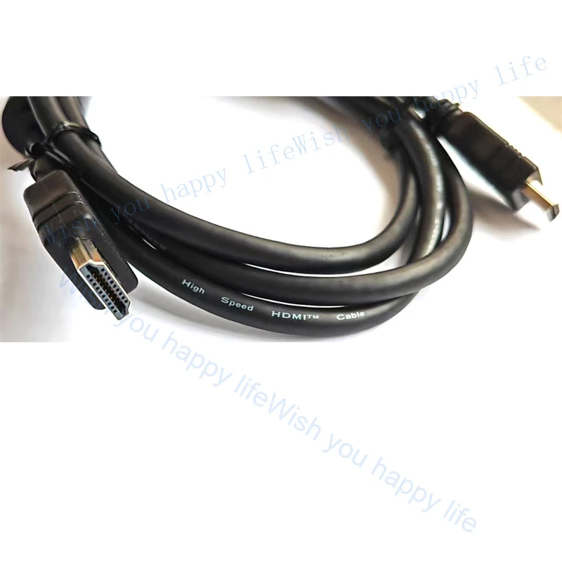 LL HDMI 1500mm Cable 4K for ThinkCentre M70q M80q M80s M80t Gen 2 Desktop M90q Tiny