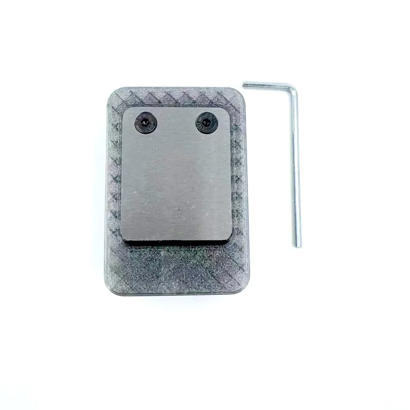 Watch repair tool watchmaker high-speed steel wood cutter colorful version, for willow sticks, high-speed steel blade