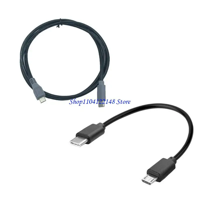 

P9FA 1PEECE TYPE C TO USB Зарядное шнур поддерживает зарядку данных Синхро
