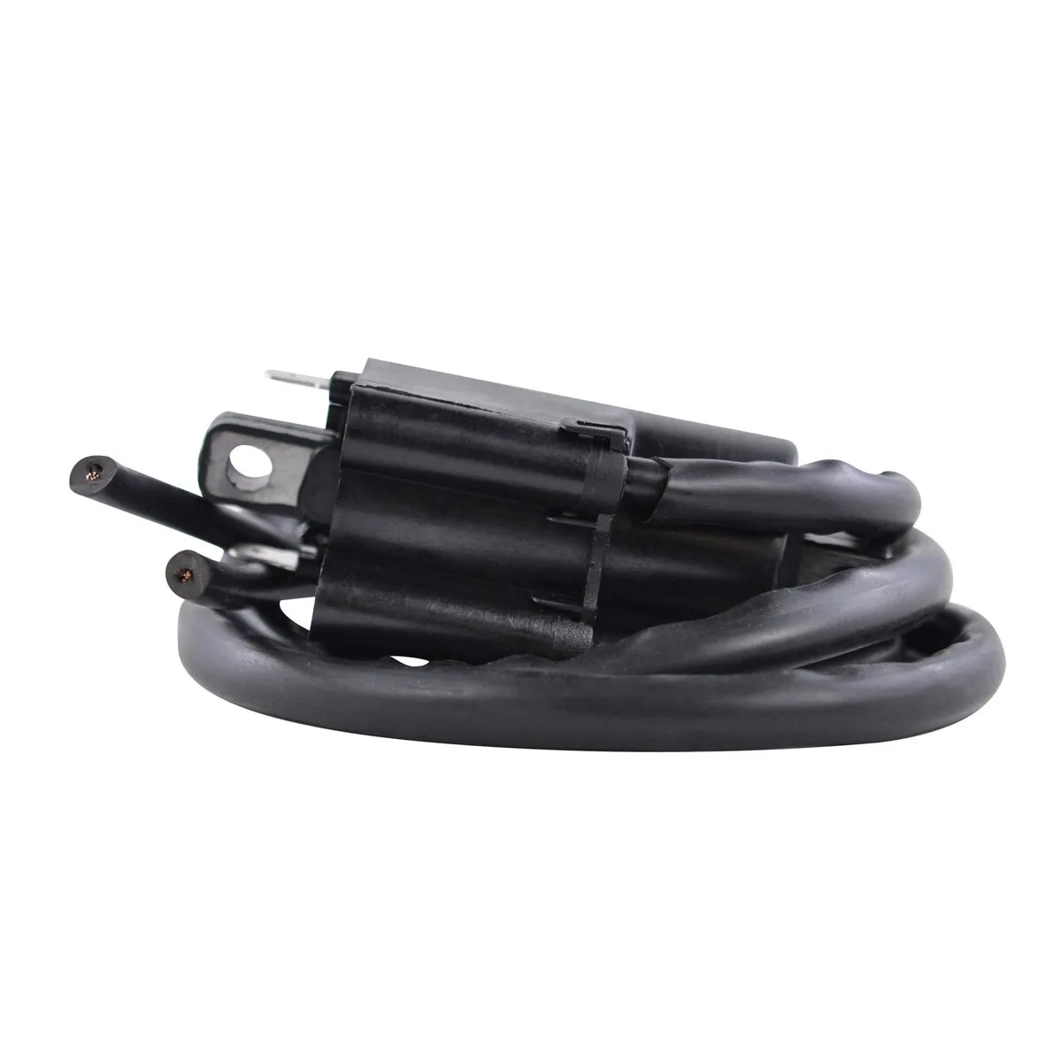 لسوزوكي 33420-19C00 ، 33420-19C01 ، 33420-21E00 ، 33420-21E01,33420-26D00 ، 33420-26E01 دراجة نارية ملف الإشعال 12 فولت CDI لفائف