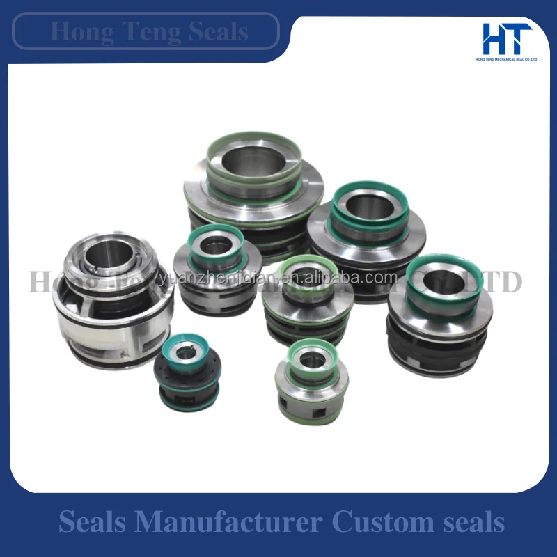 استبدال مضخة Flygt FS-60mm طراز الختم الميكانيكي 3202 4670 4680 5100.300 & 310 لمضخات Flygt #6