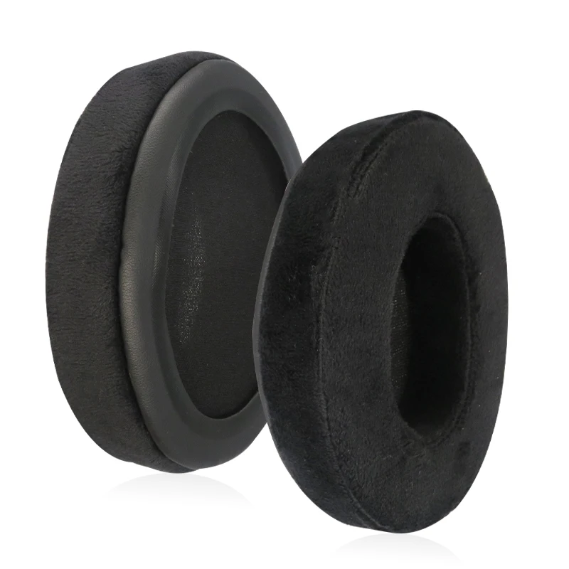 homefeeling Home feeling Ohr polster für Cowin E9 Kopfhörer weiche Ohr polster Ohr polster Ersatz Headset Zubehör 5