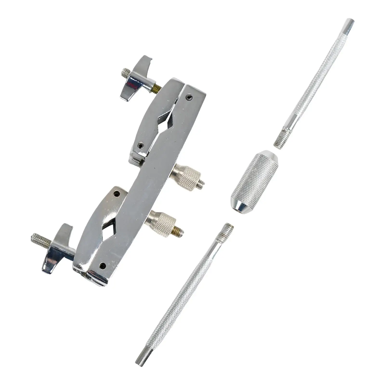 

Портативный комплект подставок для драм-пэдов, аксессуары для музыкальных инструментов, регулируемые детали для музыкальных инструментов, глушители для барабанов, детские музыкальные инструменты