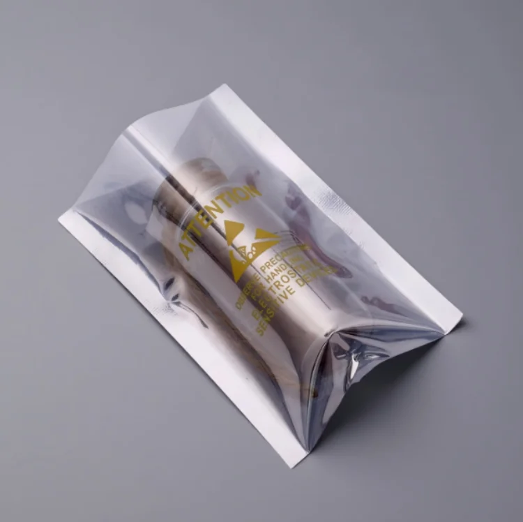 Sac de Protection antistatique pour les Instruments électrostatiques ESD, pochette de Protection pour les dispositifs sensibles