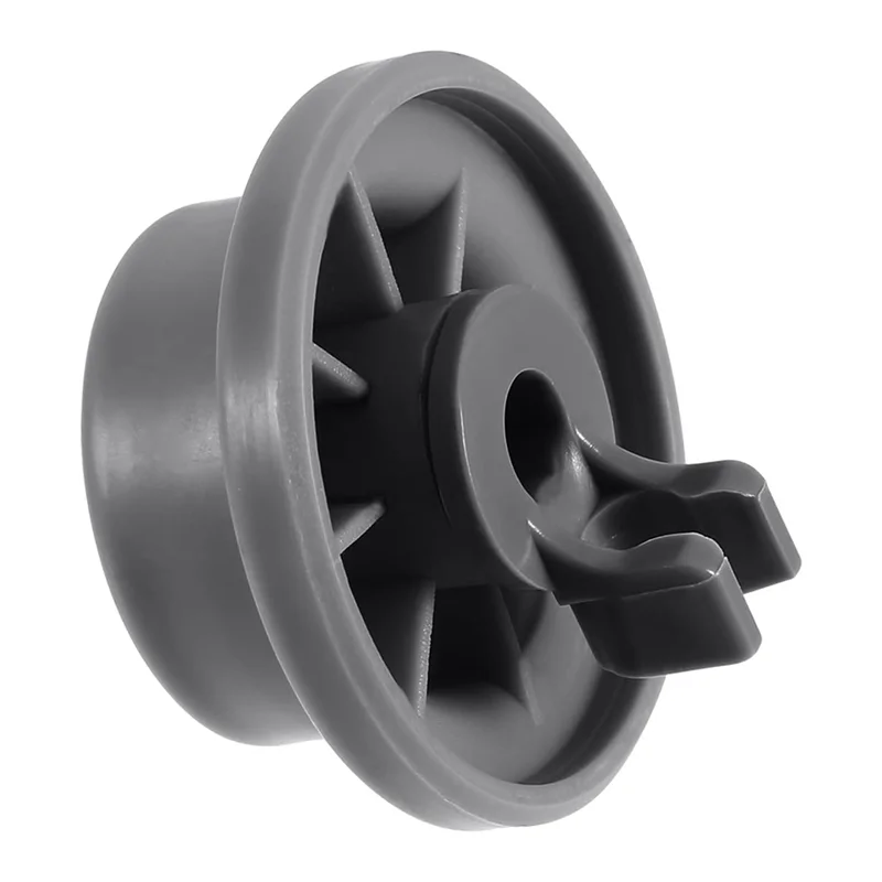 ABBK-16 個食器洗い機ホイール耐久性のある 165314 食器洗い機下部ラックホイール交換用フィットワールプールとケンモア食器洗い機