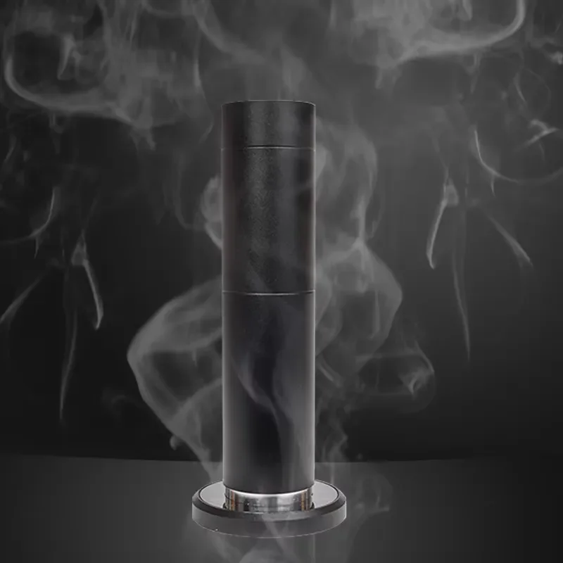 for  Intelligent Remote Control 10L Warm Mist Aromatherapy Humidifier with Wheels  Hotel Home Car 1 Year Warranty